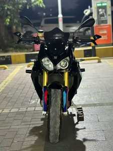 Motocicletas Deportivas BMWi <span class=keywords><strong>S</strong></span> <span class=keywords><strong>1000</strong></span> <span class=keywords><strong>R</strong></span>, Venta <span class=keywords><strong>R</strong></span>ápida, Motos Deportivas sin Escobillas de <span class=keywords><strong>1000</strong></span>-1500cc, >80km/h - Product Image 2