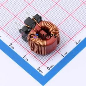 CMC1915-222N Common Mode Filter Through hole Component (THT)-4P,16x7.8mm RF 1.5kV 2A 250V 2.2mH@10kHz - Product Image 1