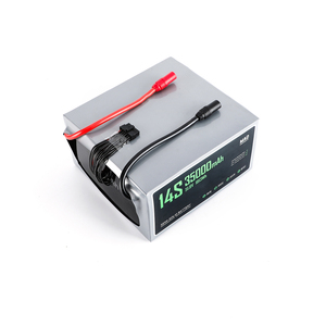 Batería de Iones de Litio de Estado Sólido para Drones 14S 35Ah - Product Image 3