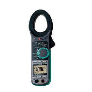 KYORITSU AC/DC Clamp Meter KEW 2056R - Product Image 3