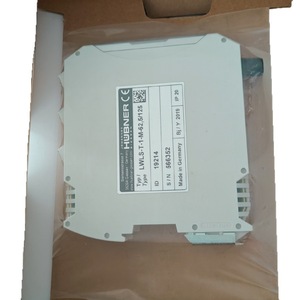 Décodeur à fibres optiques HUBNER LWLS-T-1-M-62.5/125 à contact incrémental, fabriqué en Allemagne - Product Image 2
