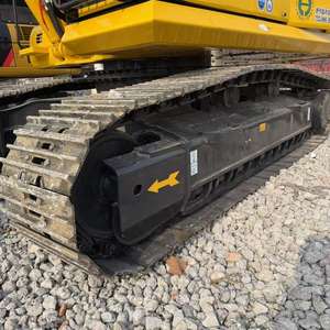 Komatsu PC360 Excavatrice d'occasion Matériel de construction lourd Équipement d'origine Komatsu d'occasion 360 PC360-7 PC350 à vendre - Product Image 3