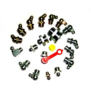 M6 M8 M10 M14 45 Độ 90 Độ Metric Mỡ Phù Hợp - Product Image 2