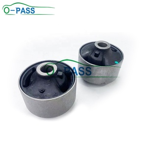 OPASS บูชแขนควบคุมใหญ่ด้านล่างด้านหน้าสำหรับ TOYOTA <span class=keywords><strong>Camry</strong></span> ASV71 Avalon 2019- Lexus ES350 ES300h 48655-06180 - Product Image 3