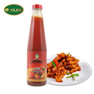 JOLION Nước Chấm Chua Ngọt Bán Sỉ Gia Vị Phương Đông Nhà Sản Xuất - Product Image 4