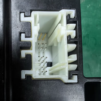 Para I8 Supercar Híbrido, Batería de Alto Voltaje de 12V, Caja de Seguridad SME, Contactor, Placa Base de Control, Repuesto Nuevo