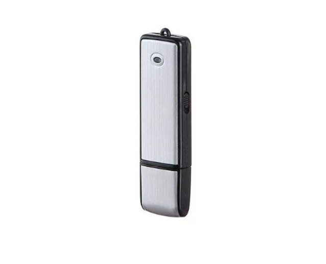 Digital Mini Audio Sound Recorder 4GB/8GB/16GB Professional Voice Activated Record Dictaphone USB Recorder Pen