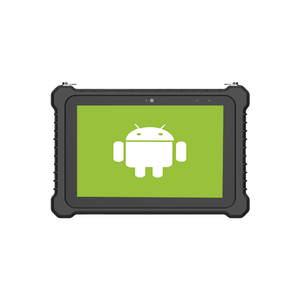 10.1" IP67 Rugged <b>Tablet</b> PC Android 12 8GB RAM 128GB ROM MT8788 CPU Waterproof Shockproof Dustproof Industrial <b>Tablet</b> - Product Image 1