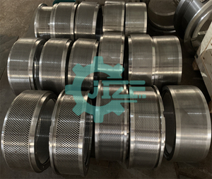JZ <span class=keywords><strong>CPP360</strong></span> / CPP150 Viehfutter-Pelletiermaschine Matrizen CPP 360 / CPP 150 Futterpelletmühle Ringmatrize Direkter Hersteller - Product Image 5