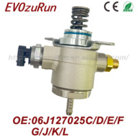 Pompa Carburante ad Alta Pressione Super Prestazionale 06J127025C/D/E/F/G per Audi A4 A5 A6 Q5 VW Motore EA888 Gen 1 Gen 2
