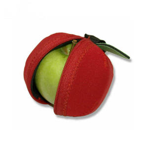 Nouveauté : Pochette de protection en néoprène 3D en forme de fruit, résistante aux chocs, réutilisable, avec mousqueton, anti-égratignures, design moderne - Product Image 6