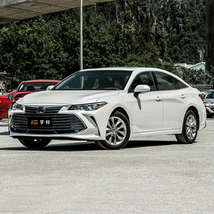 สำหรับรถยนต์โตโยต้า แอเชียน ดราก้อน เครื่องยนต์เบนซิน 2.0 ลิตร 2.5 ลิตร ไฮบริดน้ำมัน-ไฟฟ้า แบบซีดาน 5 ที่นั่ง รถยนต์พลังงานใหม่สำหรับการส่งออก - Product Image 4