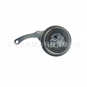 Válvula de Desvío Turbo Hi-Billet 53049880025 53049880026 para Turbocompresor Audi RS4 K04 - Product Image 3
