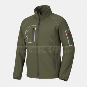 Vestes d'extérieur JUST - Product Image 1