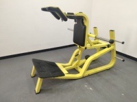 Máquina de Ejercicio a Precio de Fábrica Equipo de Gimnasio Súper Sentadilla