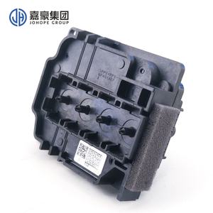 หัวพิมพ์ UV รุ่นใหม่ 4720 สำหรับเครื่องพิมพ์อิงค์เจ็ทแบบ Eco Solvent - Product Image 5