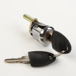 Kẽm Hợp Kim Đồ Nội Thất Phần Cứng Bàn Tủ Quần Áo Tủ Cam Ngăn Kéo Khóa Cho Đồ Nội Thất - Product Image 5