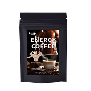 Caffè in Polvere <span class=keywords><strong>per</strong></span> Uomo <span class=keywords><strong>per</strong></span> Migliorare la Libido Sessuale a Base di Erbe - Product Image 2