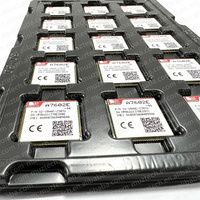 Module cellulaire RF 4G LTE SIMCom A7608SA-H MINIPCIe A7608SA-H-PCIE A7608SA-PCIE A7608SA A7608SA-H MINI PCIE MiniPCIE