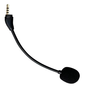 Iper X Cloud III Gaming cuffia cablato microfono a condensatore di ricambio <span class=keywords><strong>per</strong></span> la registrazione vocale <span class=keywords><strong>video</strong></span> vocali metallo durevole - Product Image 4