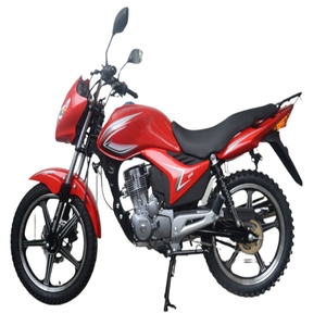 Motocicleta Nueva 100% Original Yamaha Xtz125 Sohc de 4 Tiempos para Carretera y Motocross para Adultos Bx150-6-1 - Product Image 6