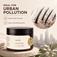 Produsen Sampo Lumpur Garam Laut Organik Berkualitas Tinggi, Layanan Pengembangan Formula, Kapasitas, dan Kemasan Kustom dengan Aroma Sesuai Pesanan