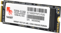 Vente en gros NVMe 2280 M2 PCIe 3.0 GEN3 * 4 disque dur d'ordinateur 128 Go 256 Go 512 Go 1 To 2 To M.2 SMI contrôleur interne Nvme Ssd