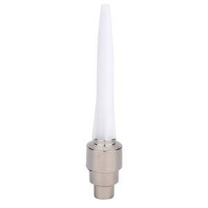 Lumière LED pour valve de vélo Wind And Fire Wheels, étanche IPX4, 6 modes, pour la conduite nocturne, accessoire de lumière clignotante pour pneu de VTT - Product Image 1