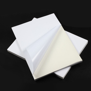 Étiquettes autocollantes A4 pour emballage, étiquettes <span class=keywords><strong>dk</strong></span>, autocollant en papier thermique a6, rouleaux auto-adhésifs, étiquette d'expédition - Product Image 6