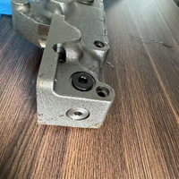Vanne de contre-équilibrage pilotée à plaque en fonte série KVEBB KVEBB0902 KVEBB1102 KVEBB1402 KVEBB1802 Vanne intégrée à stabilisation de charge