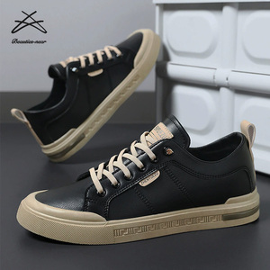 Chaussures de grande taille 39-48 à la <span class=keywords><strong>mode</strong></span> pour hommes, baskets plates à enfiler, chaussures de course, de <span class=keywords><strong>basket</strong></span>-ball, de sport décontractées et d'extérieur - Product Image 5
