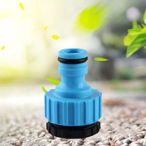 Pipe Connector Fitting Universal Water <strong>Tap</strong> Watering Hose Pipe <strong>Attachment</strong> - Product Image 1