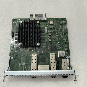 Module SM-X-4X1G-1X10G SM-X avec 4 ports GE/SFP double mode ou 1 port 10G SFP+ Module d'extension de réseau pour routeur - Product Image 5