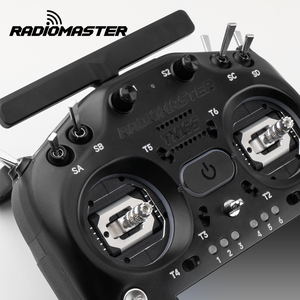 วิทยุบังคับ Radiomaster TX16S MK3 รุ่น V6 พร้อมกิมบอลแบบ Hall Sensor (ELRS / M2) - Product Image 5
