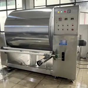 Guangzhou Tien Jaar Toonaangevende Technologie In De Productie Van Wastabletten Industrie