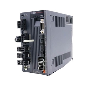 เครื่องขยายเสียง MELSERVO-J4 ของแท้ พร้อมไดร์เวอร์ 400W MR-J4W3-444B - Product Image 2