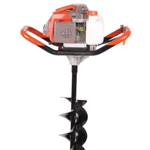 Trái đất khoan 63cc <span class=keywords><strong>2</strong></span> đột quỵ Trái Đất khoan - Product Image 1