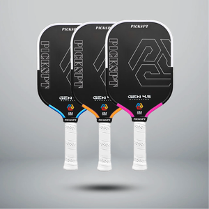 Pala <span class=keywords><strong>de</strong></span> Pickleball T700 <span class=keywords><strong>de</strong></span> Fibra <span class=keywords><strong>de</strong></span> Carbono 4.5 Gen con Núcleo <span class=keywords><strong>de</strong></span> Espuma EPP <span class=keywords><strong>de</strong></span> Alta Calidad, Mejora la Estabilidad <span class=keywords><strong>de</strong></span> Golpeo y Reduce la Fatiga <span class=keywords><strong>de</strong></span> las <span class=keywords><strong>Manos</strong></span> - Product Image 1