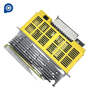 Módulo de Amplificador Servo Original <span class=keywords><strong>A06B</strong></span> <span class=keywords><strong>A06B</strong></span>-<span class=keywords><strong>6066</strong></span>-<span class=keywords><strong>H233</strong></span> A06B6066H233 <span class=keywords><strong>A06B</strong></span>-6115-H001 A06B6115H001 <span class=keywords><strong>A06b</strong></span>-6140 - Product Image 2