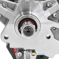 Pompe à carburant haute pression Common Rail 0445020007 pour pompe d'injection Cummins