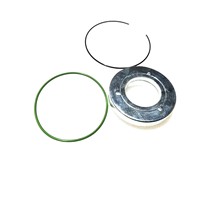 Aftermarket Linde Forklift Retaining Ring 0009100513 for Mast & Hydraulic Cylinder Repair