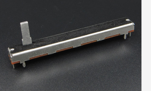 Bán Sỉ Bộ Khuếch Đại Bộ Trộn Fader 75Mm 88Mm Mono B10K Trượt Kéo Chiết Áp - Product Image 2