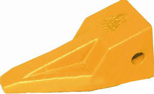 Cubo de excavadora de alta calidad Komatsu Pc350 dientes envío rápido Hitachi Ex350 dientes de cubo - Product Image 4