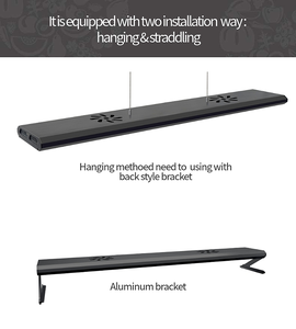 Lumière led série P avec contrôle wifi, éclairage pour aquarium 2021 w, nouveauté 150 - Product Image 6