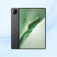 Honor MagicPad 2, Tablet PC con Pantalla OLED 3K de 12.3 Pulgadas, Frecuencia de Actualización de 144 Hz, Procesador Octa Core de 8 Núcleos, Batería de 10050 mAh, Entretenimiento