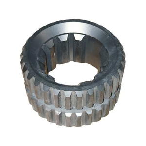 อะไหล่ระบบเกียร์รถบรรทุกคุณภาพสูง 16JS200T-1701117 ปลอกเกียร์แบบเลื่อนสำหรับ Sinotruk - Product Image 5