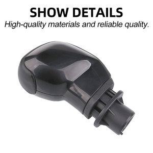 YL010071ZD 98065019VV 16088722ZD Pomello Leva Cambio Automatico per <span class=keywords><strong>Peugeot</strong></span> 408 <span class=keywords><strong>208</strong></span> 3008 Citroen - Product Image 4