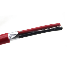 Câble d'<span class=keywords><strong>alarme</strong></span> <span class=keywords><strong>incendie</strong></span> <span class=keywords><strong>domestique</strong></span> 14/2 ignifuge - Product Image 3