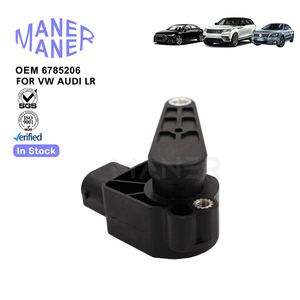 MANER Auto Electrical Systems 6785206 37146785206 Assurance qualité capteur de hauteur de suspension pour BMW E70 E71 E72 X5 X6 - Product Image 3