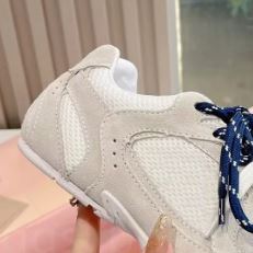 Zapatos Casuales Clásicos de Alta Calidad para Hombre y Mujer, Zapatos Deportivos de Moda, Ligeros, con Cierre de Cordones y Amortiguación - Product Image 2